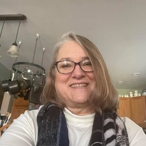 Meet your Posher, Diane